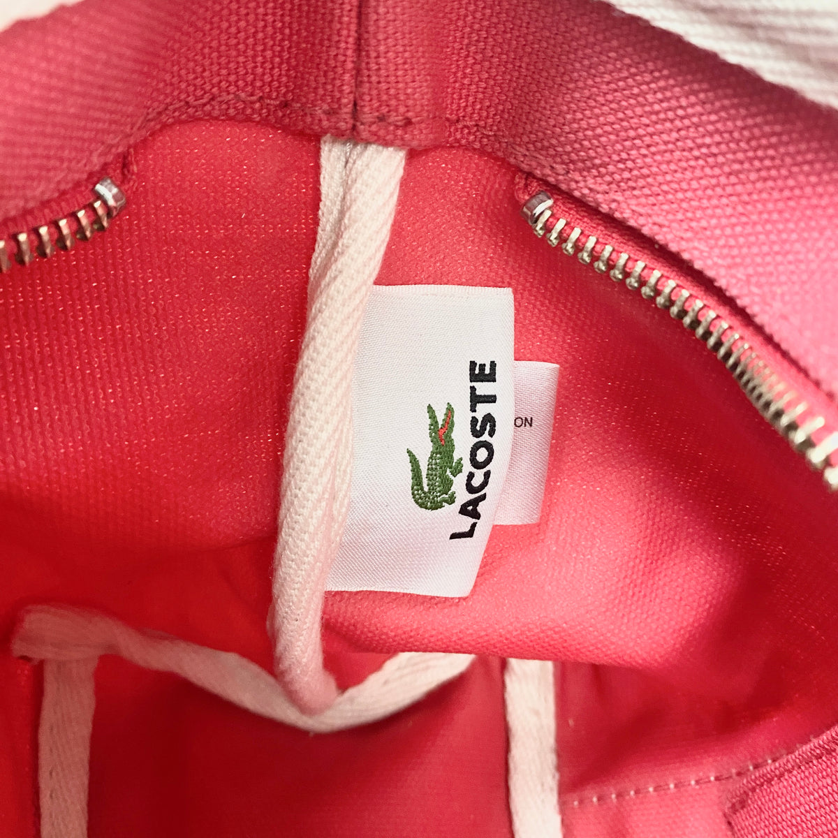 LACOSTE Handtasche