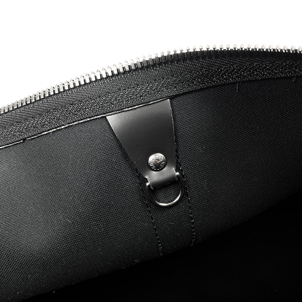 LOUIS VUITTON New Season Keepall bag 45