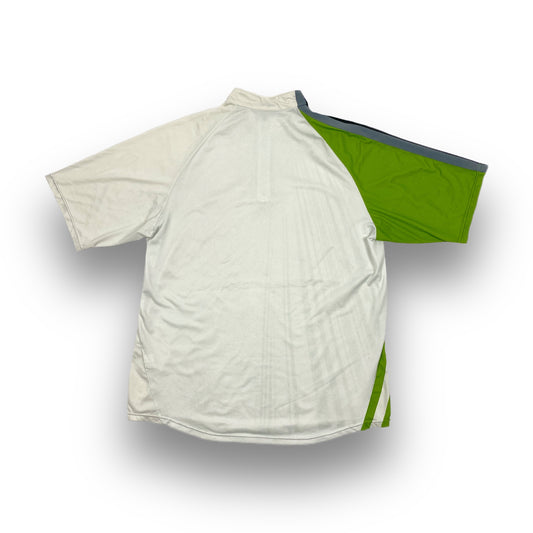 NIKE Half-Zip Trikot / T-Shirt