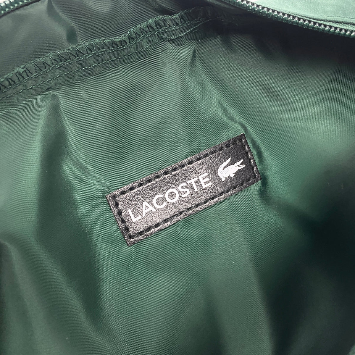 LACOSTE Golf/Tennis Bag