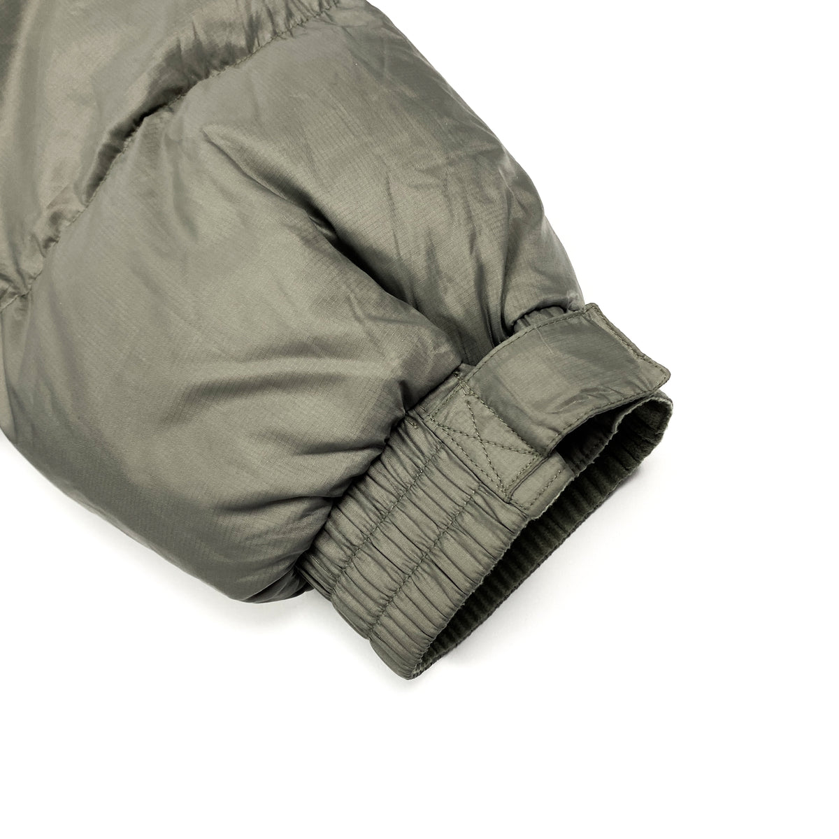 NIKE Puffer Winterjacke