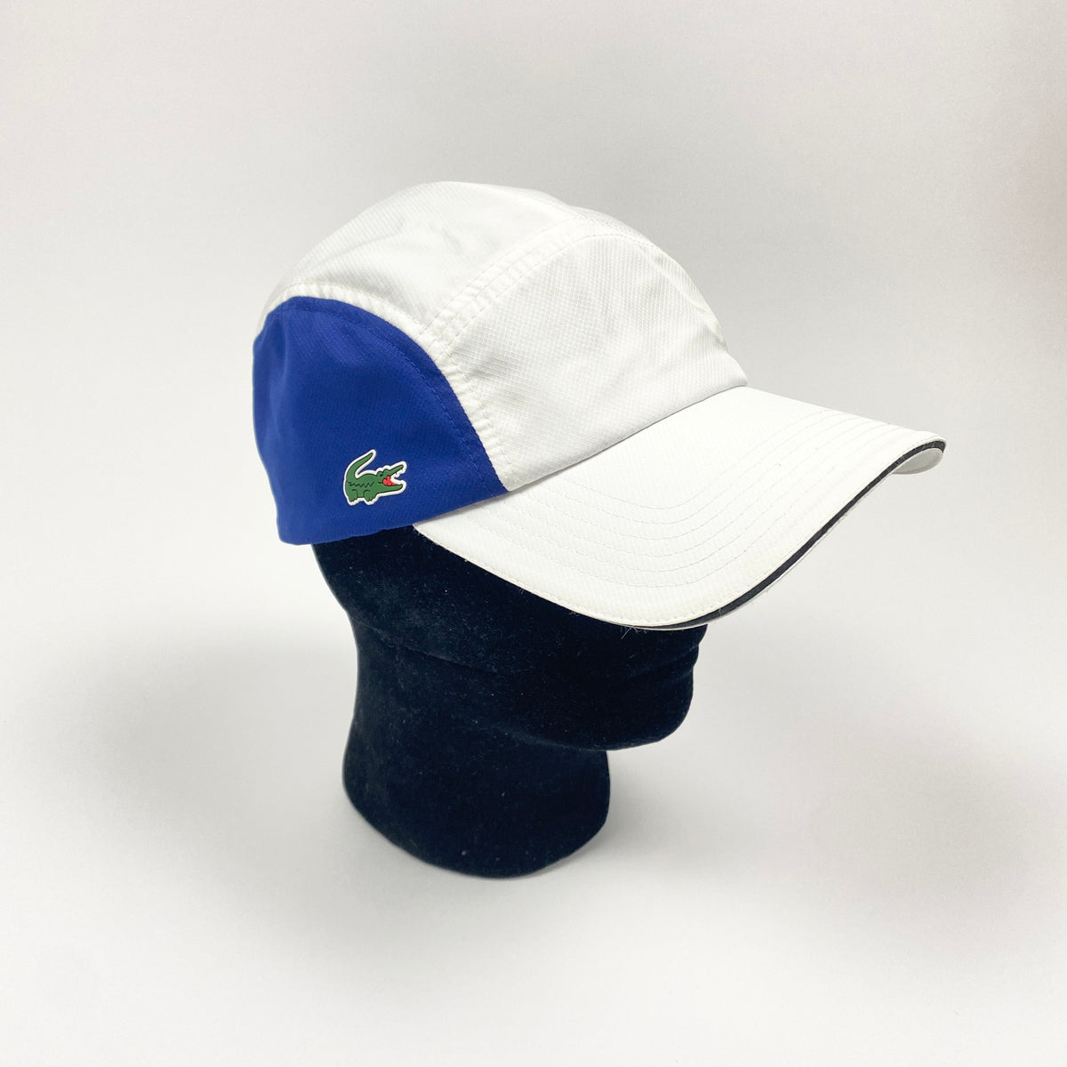 LACOSTE SPORT Bicolor Cap