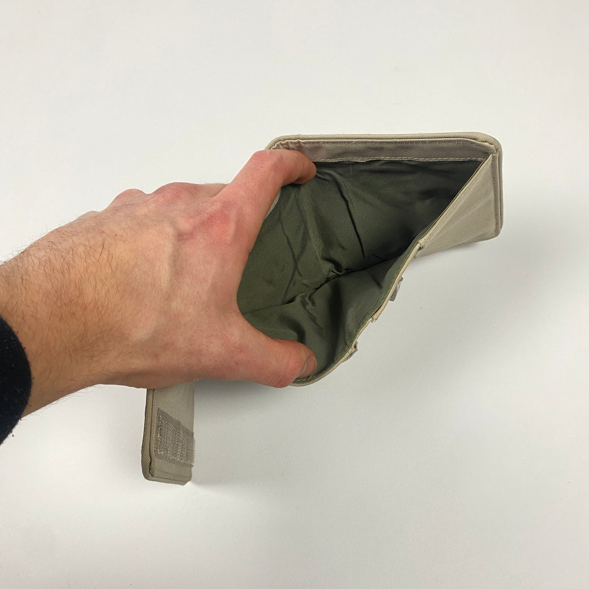 LACOSTE wallet