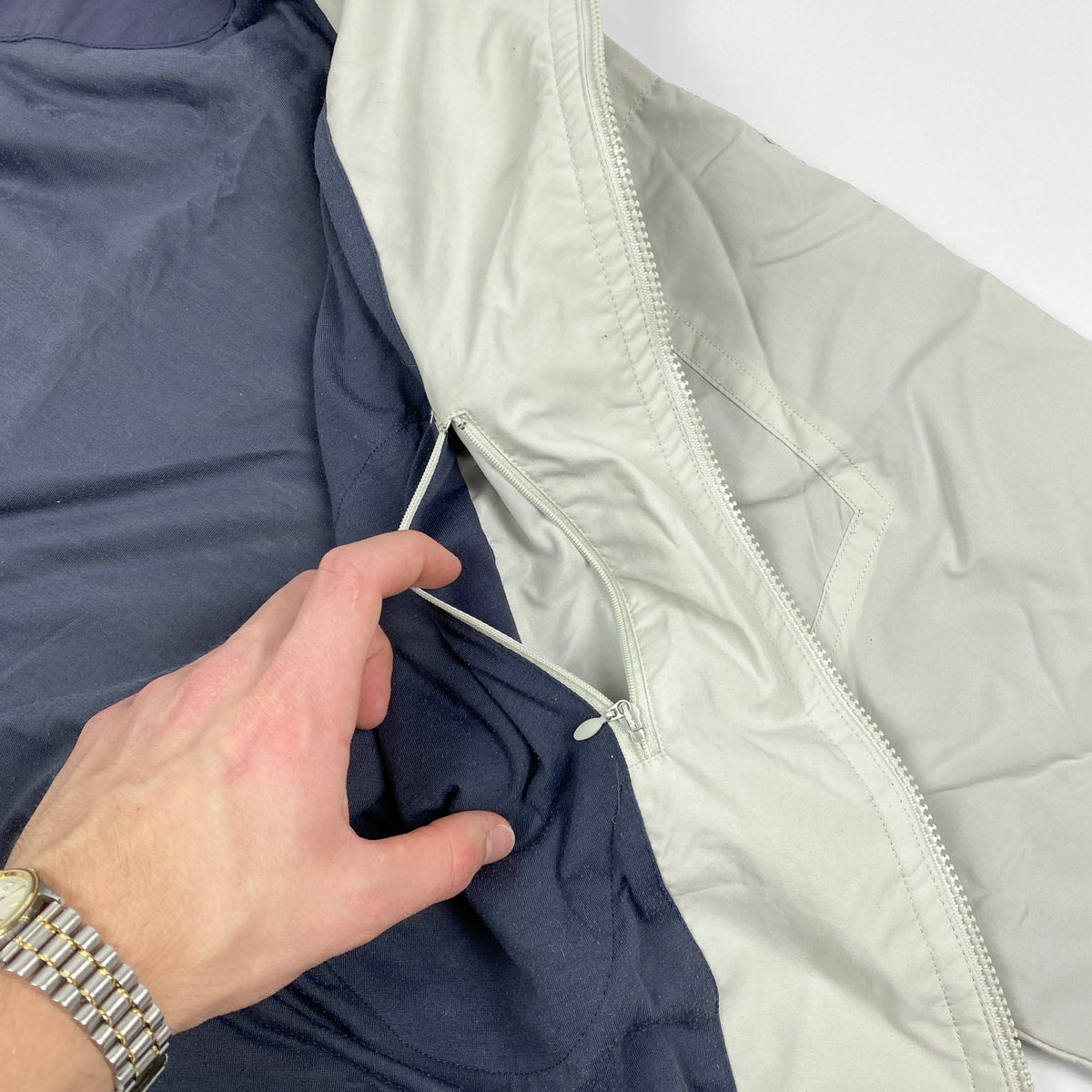 NIKE Track Jacket