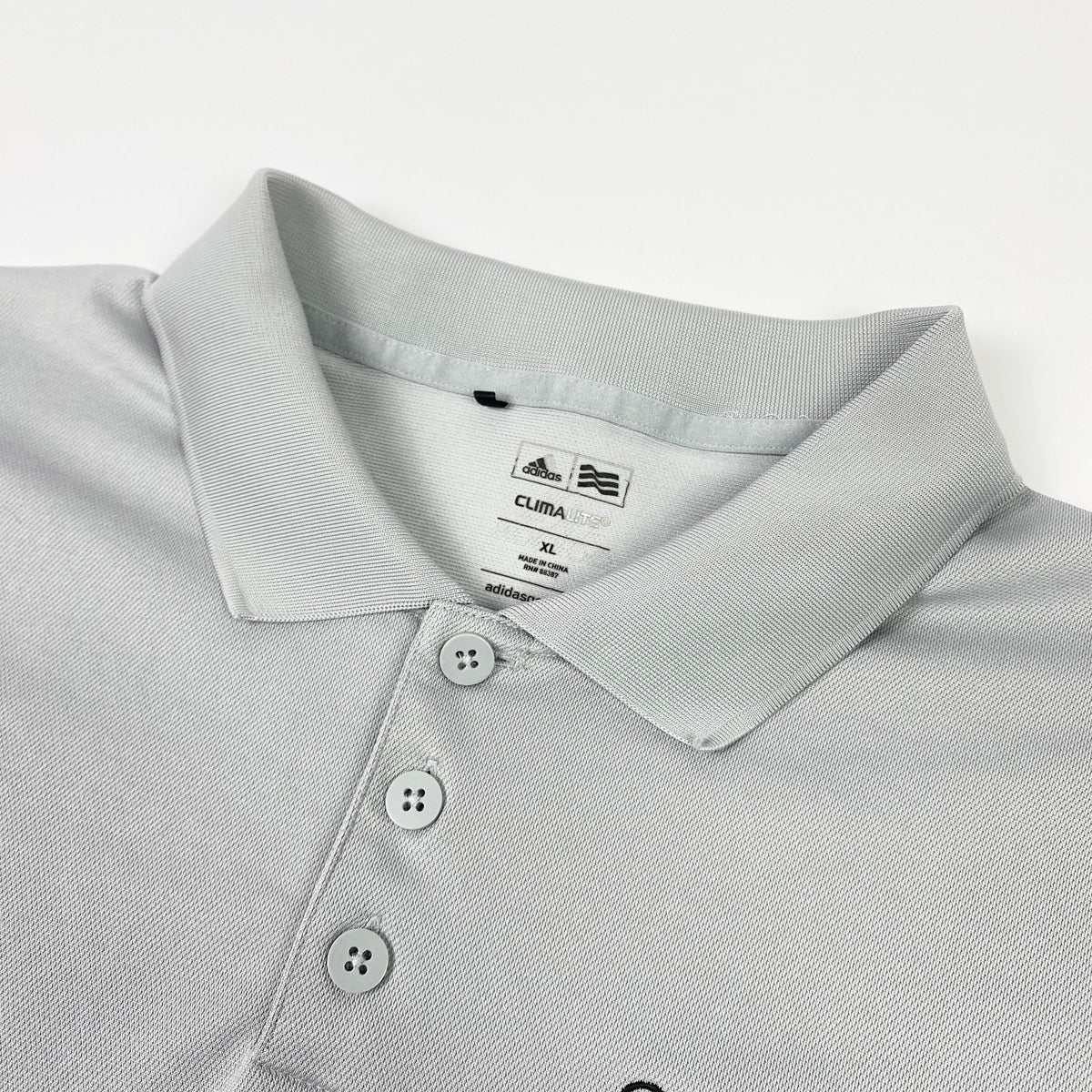 AUDI x ADIDAS Golf Polo Shirt