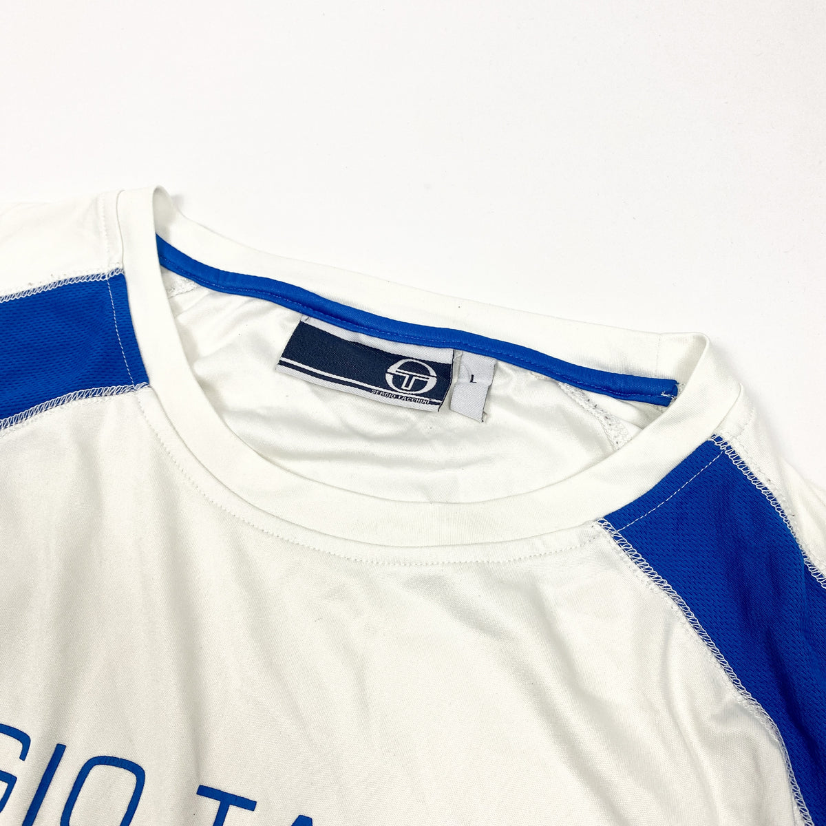 SERGIO TACCHINI Trikot / T-Shirt