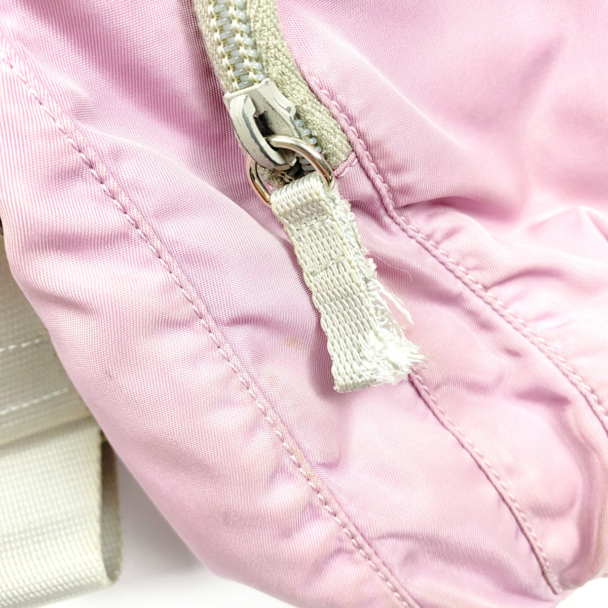 PRADA Nylon Tasche