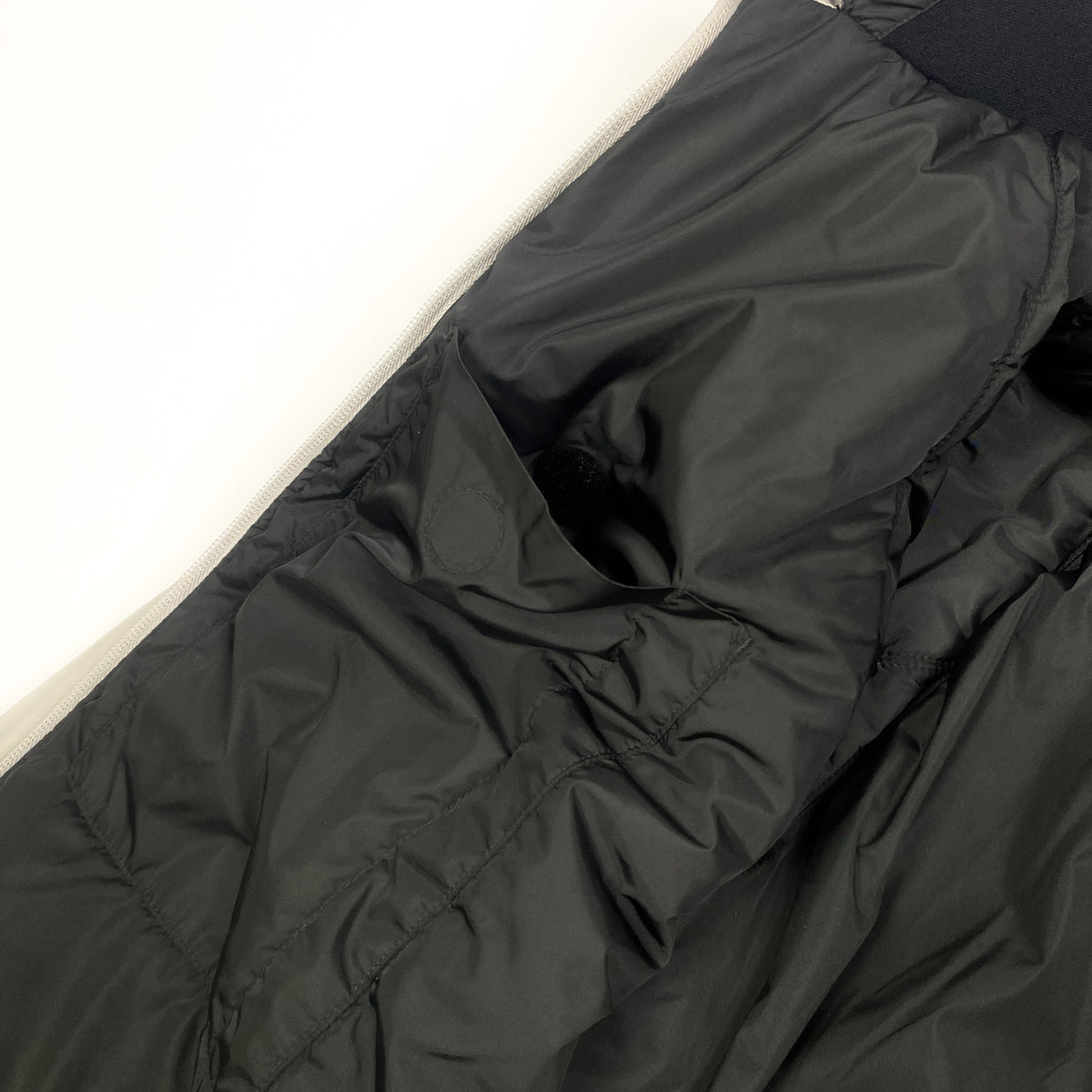 PRADA Linea Rossa Sailing Jacke