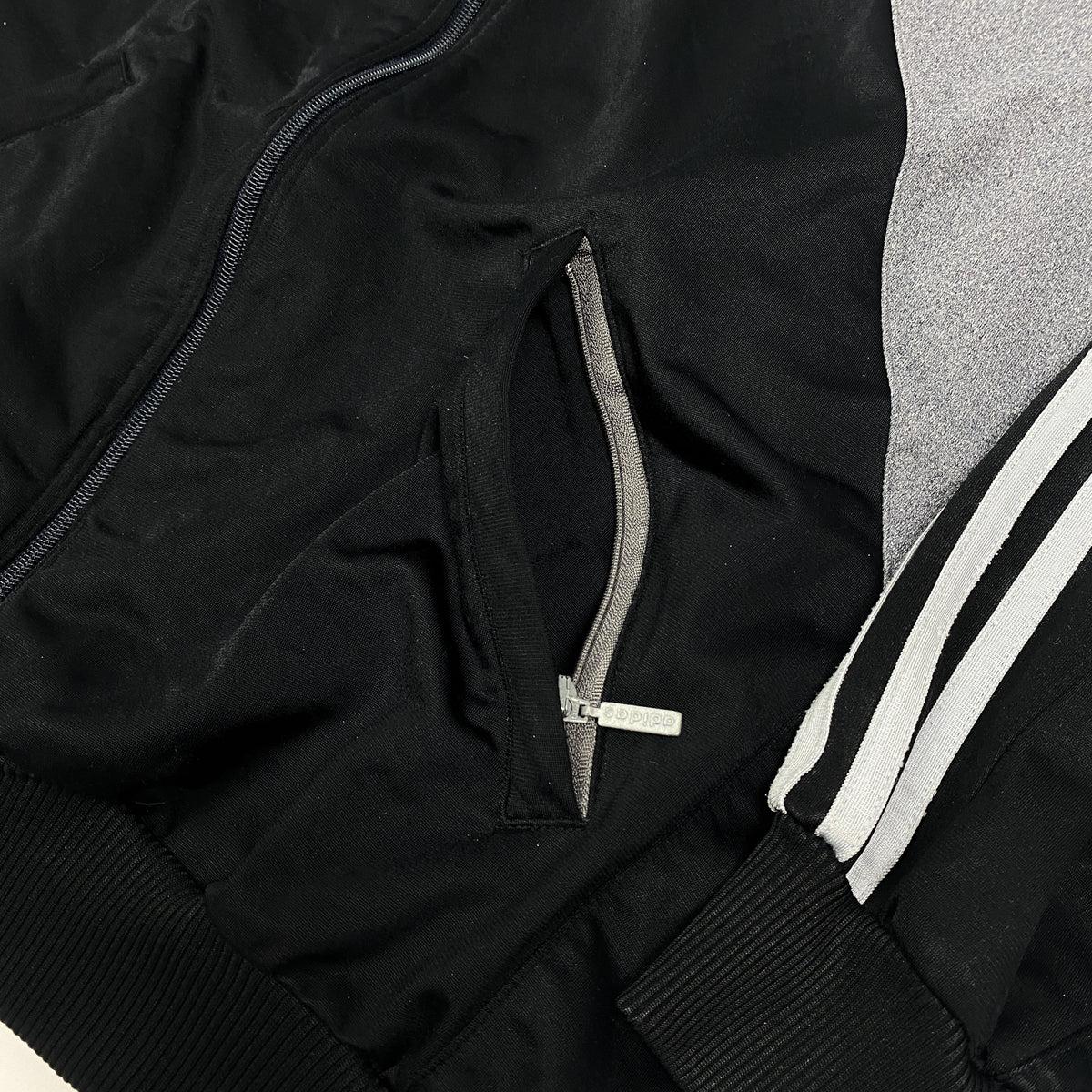 ADIDAS Track Jacket