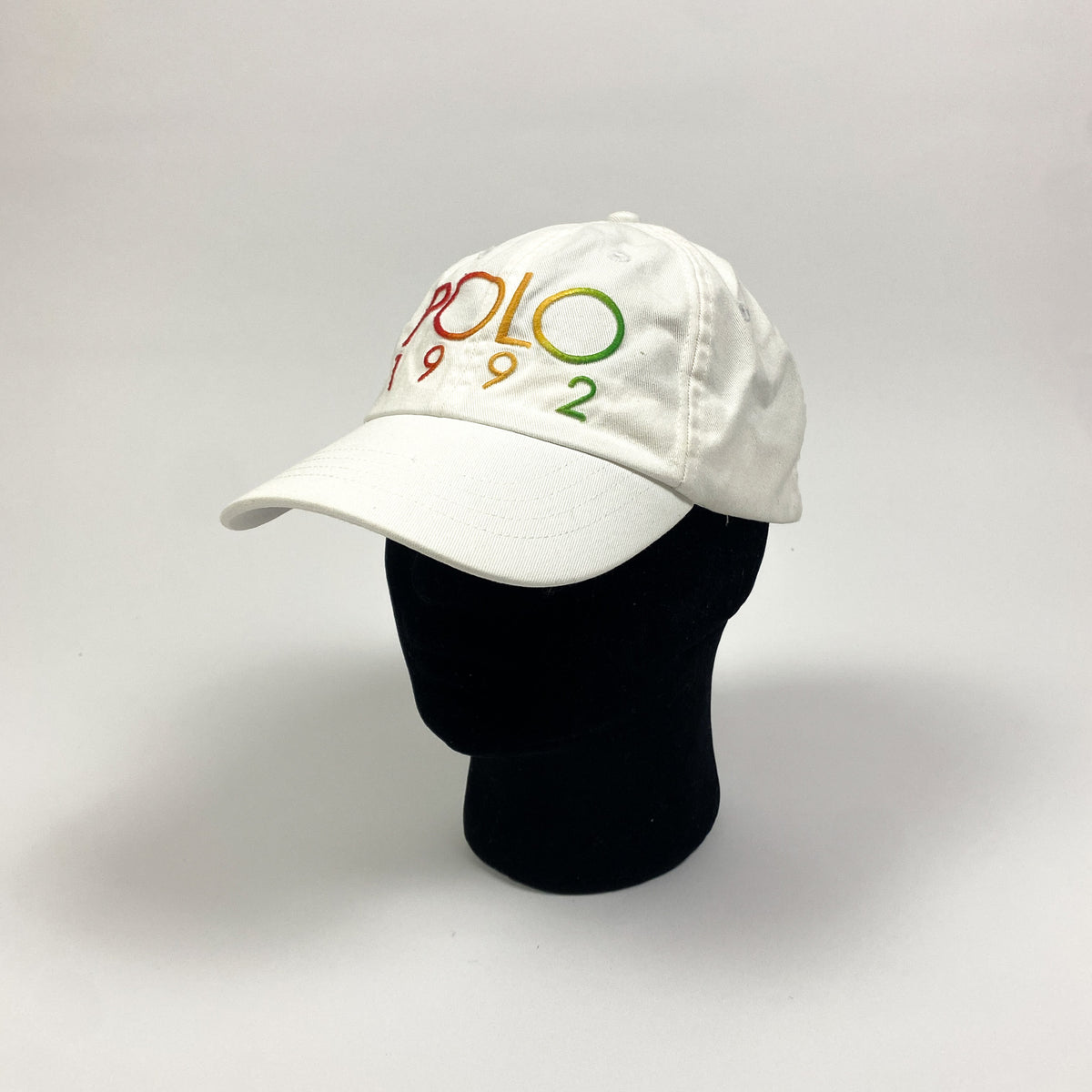 POLO RALPH LAUREN 1992 Kappe