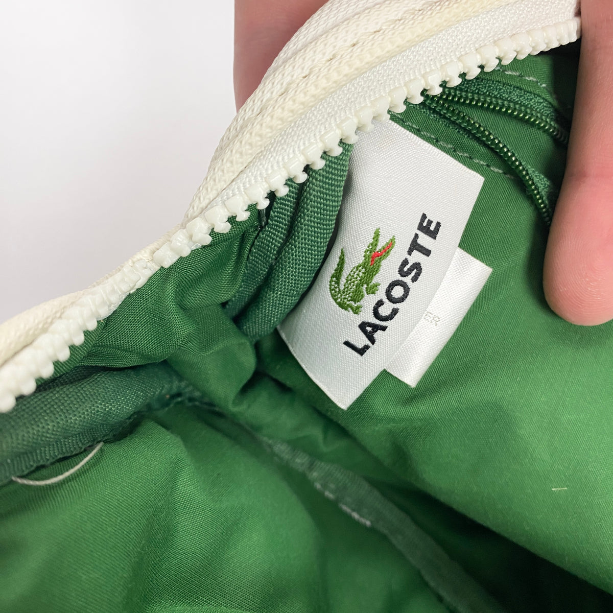 LACOSTE Bauchtasche