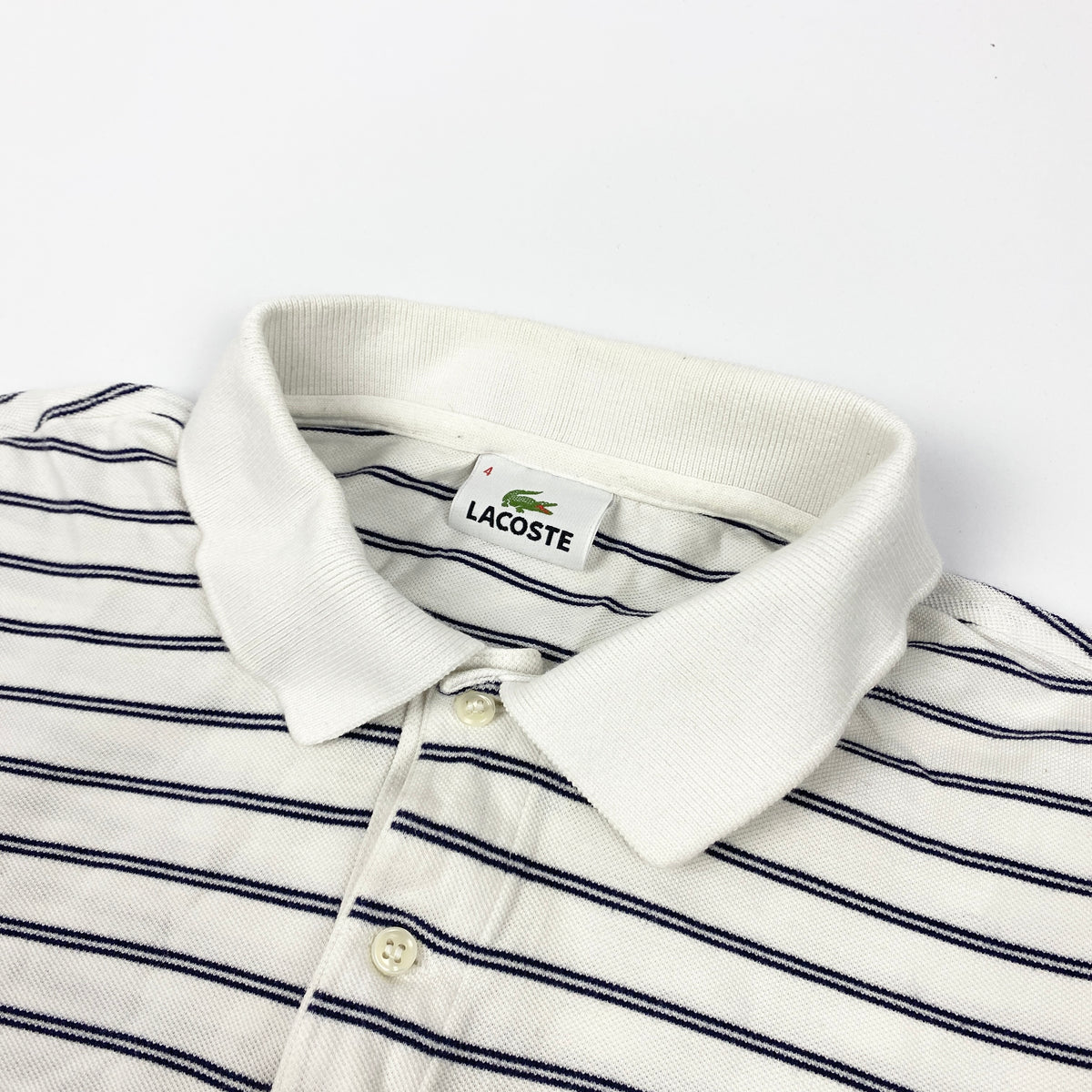 LACOSTE Polo Shirt