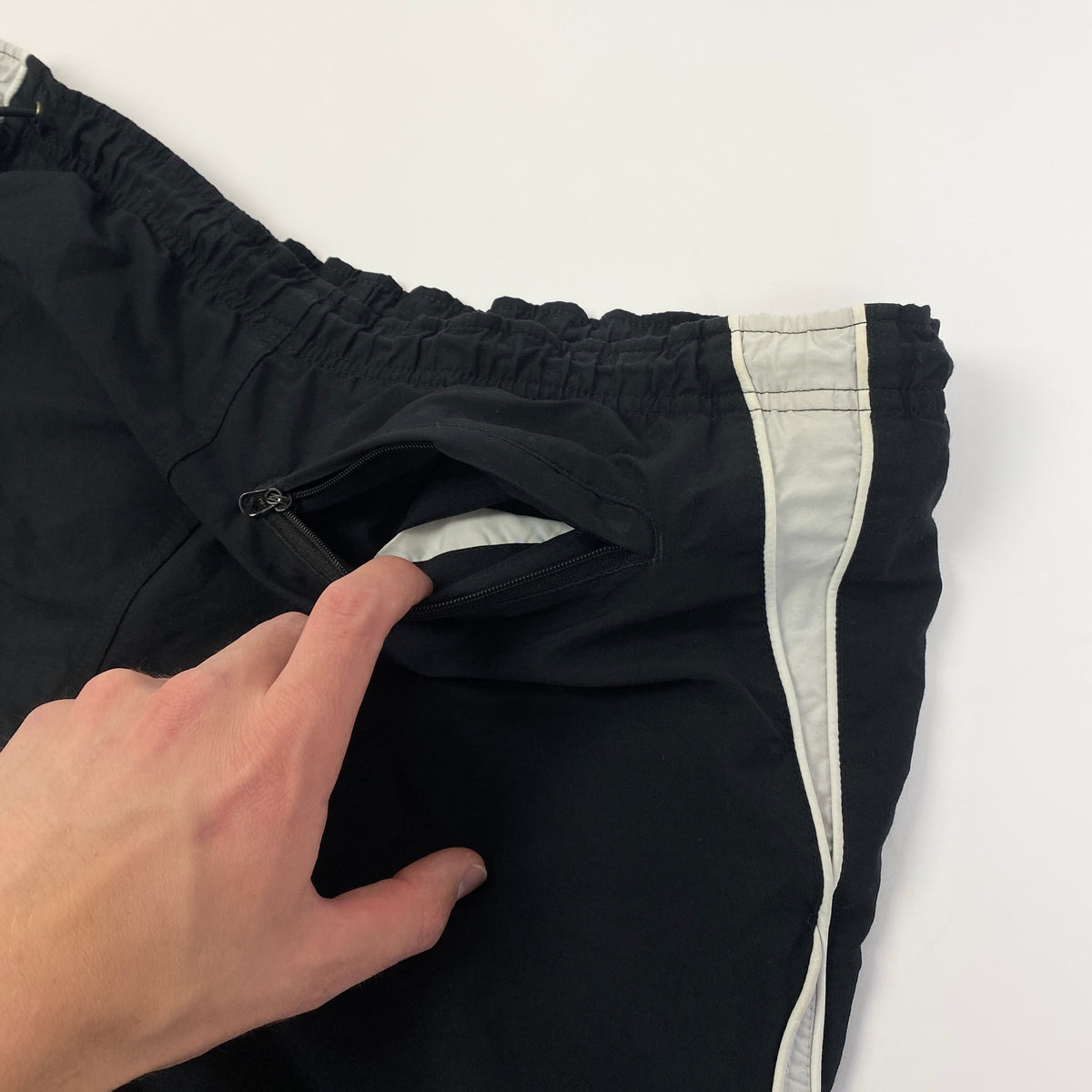 NIKE Track Pants