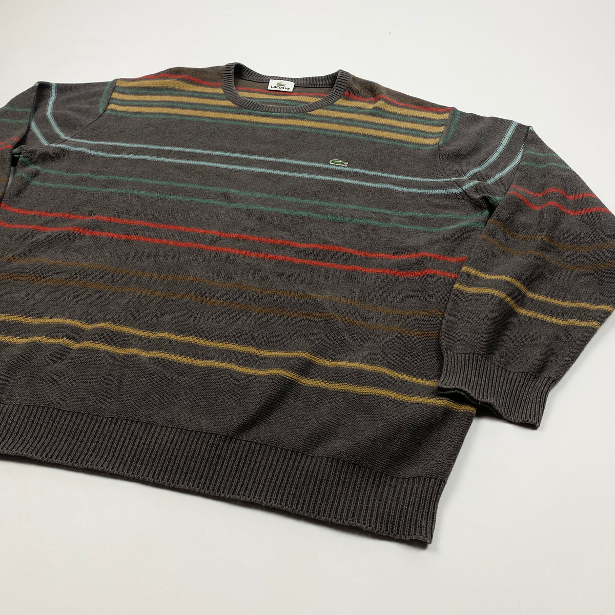 LACOSTE Strick Sweater