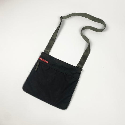PRADA SPORT Umhängetasche