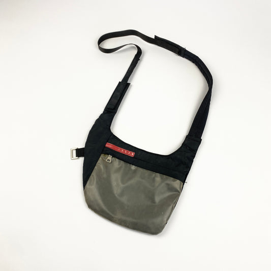 1999 PRADA SPORT Umhängetasche