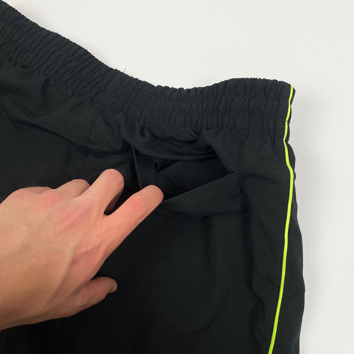 Nike Track Pants