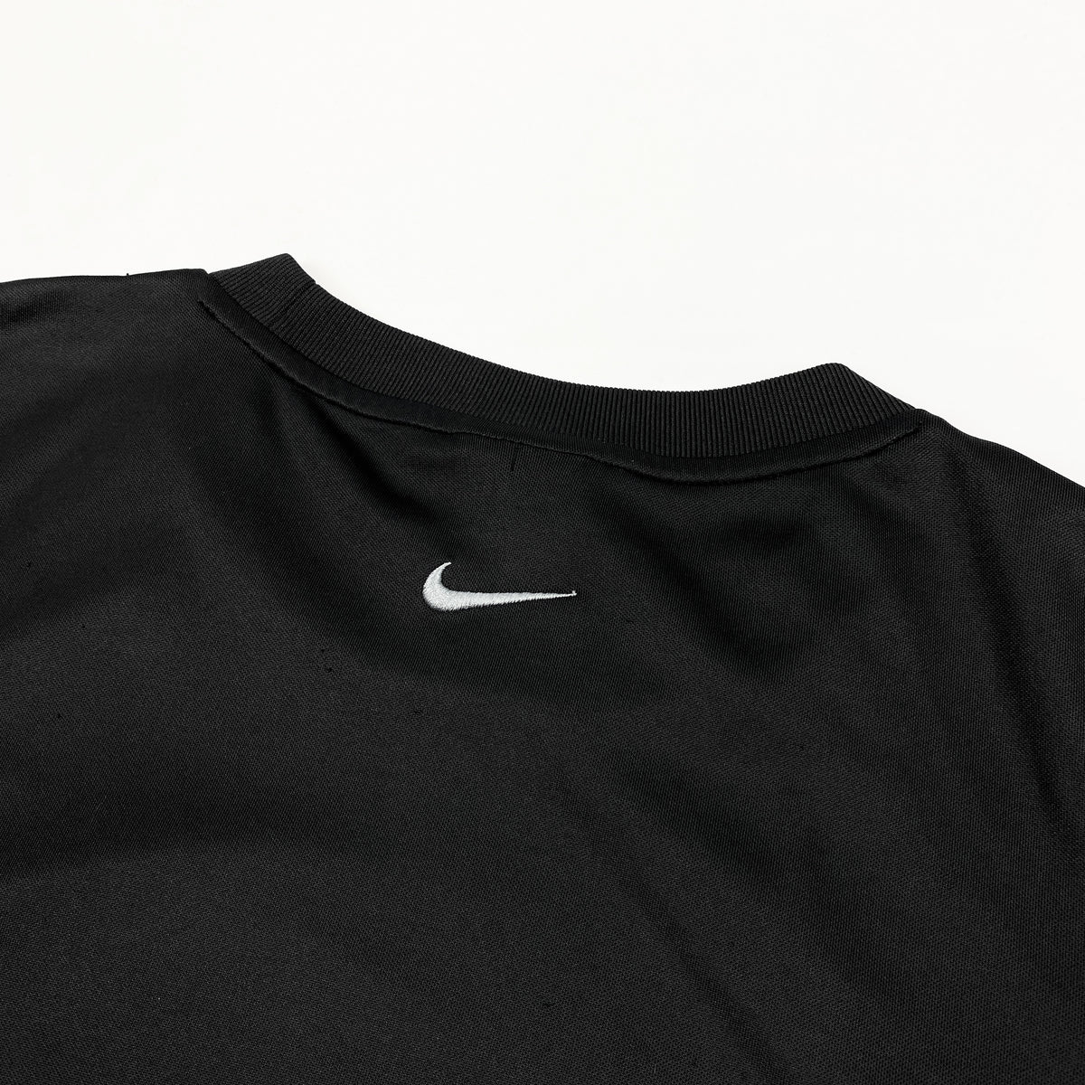 Vintage Nike SHOX 3D Graphic Tee