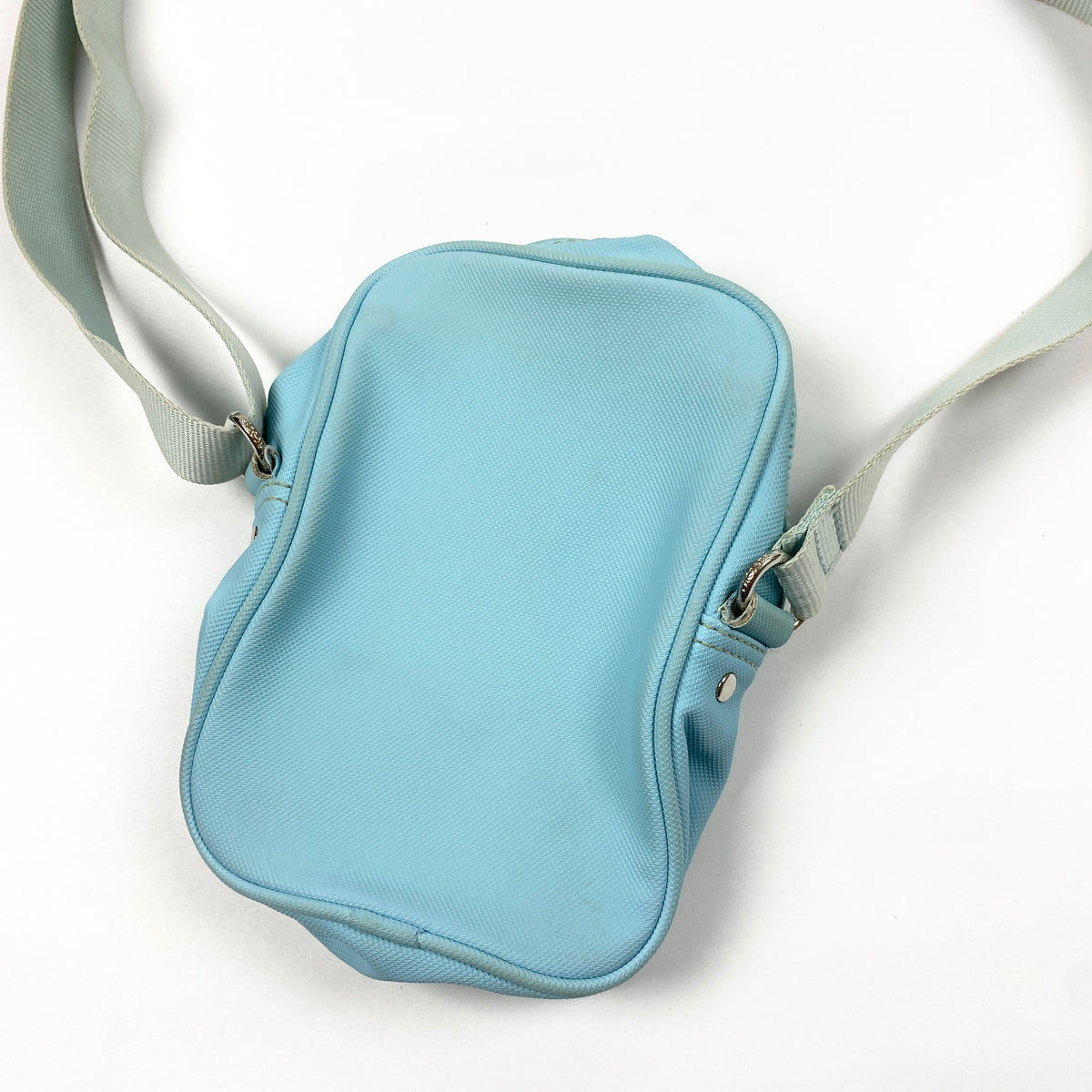 LACOSTE shoulder bag