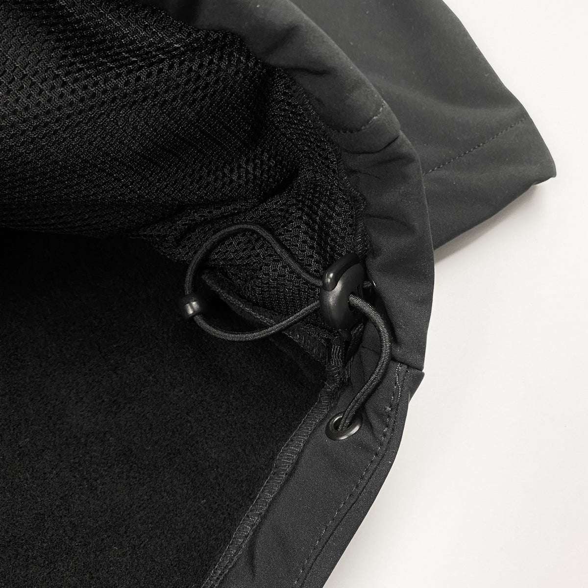 MERCEDES BENZ Reflective Softshell Jacke