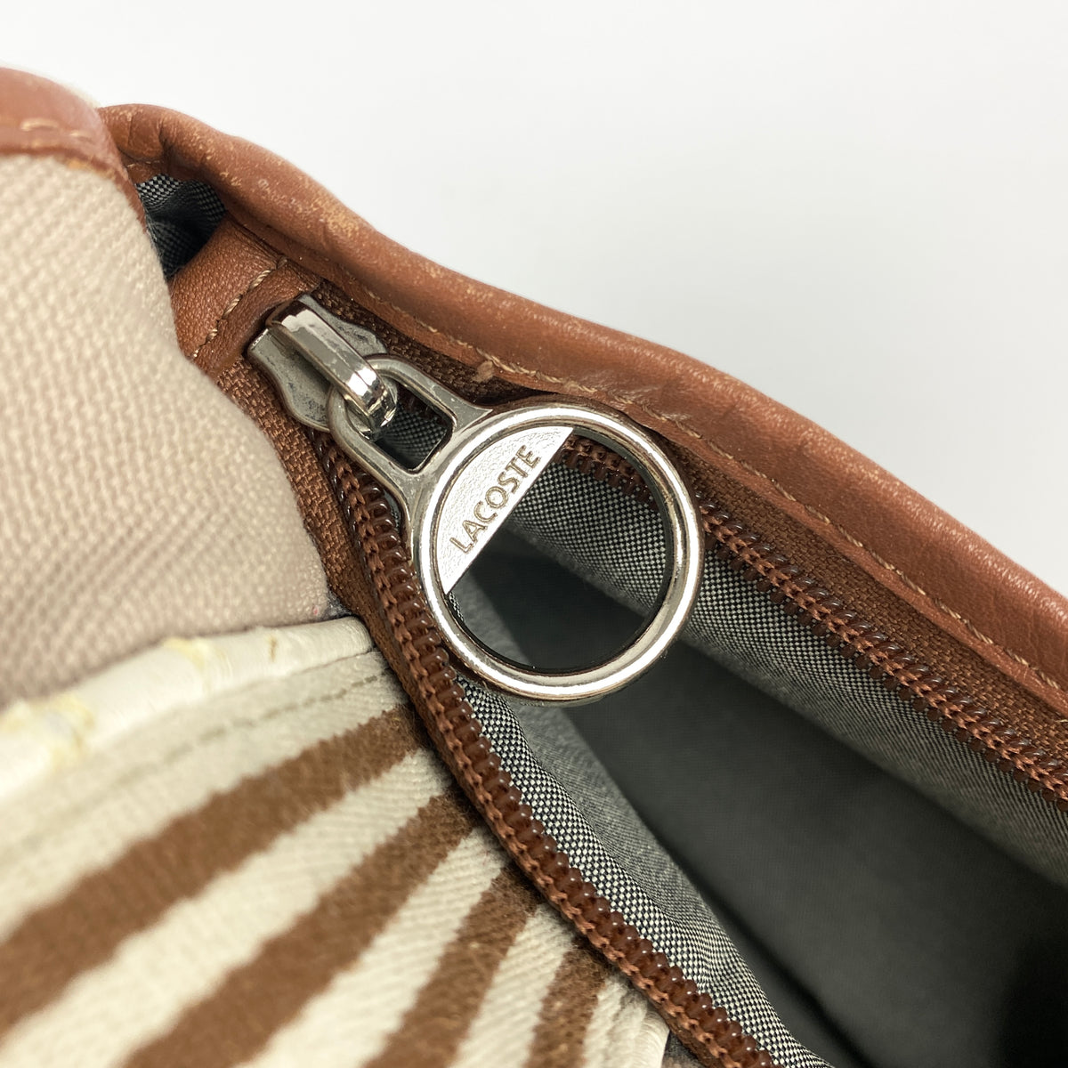 LACOSTE Tasche