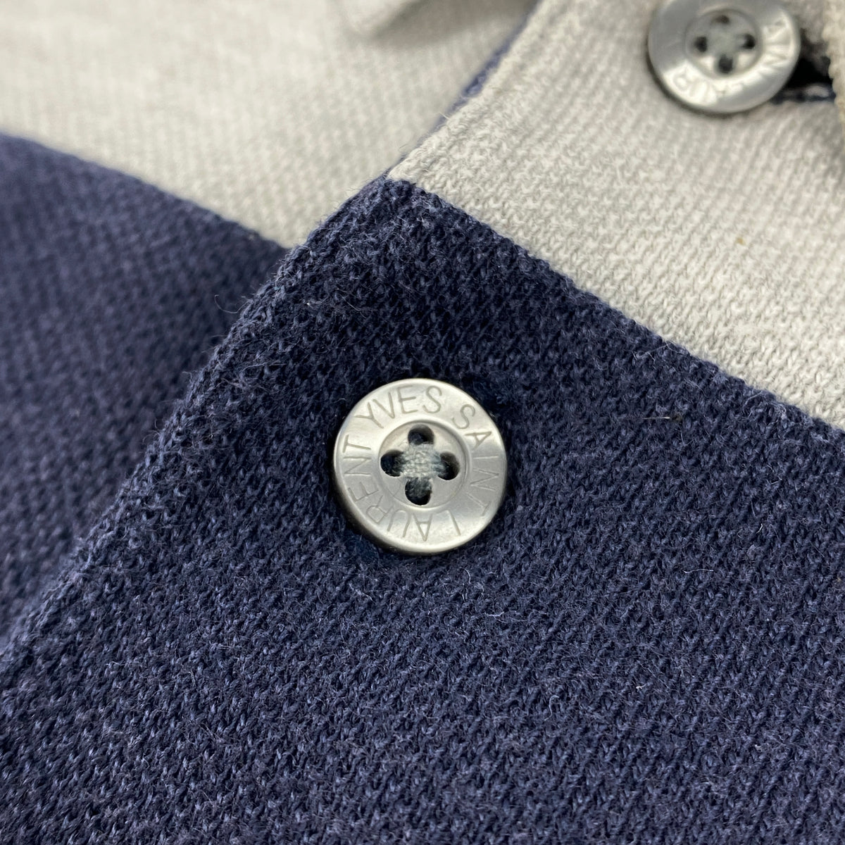 YVES SAINT LAURENT Polo Shirt