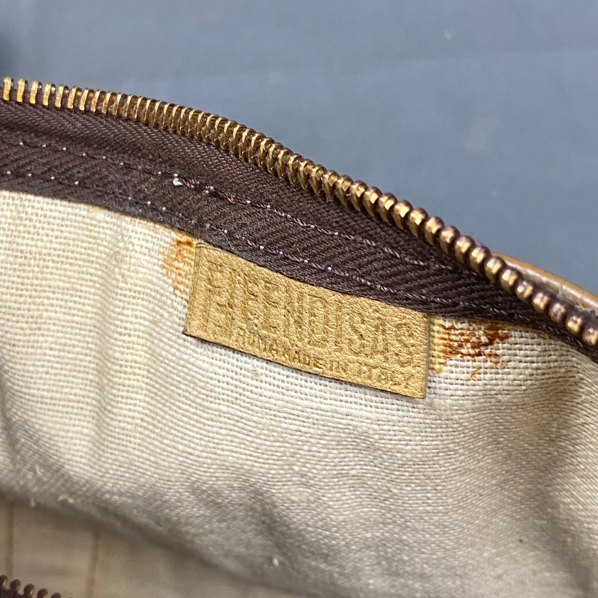 FENDI Reisetasche