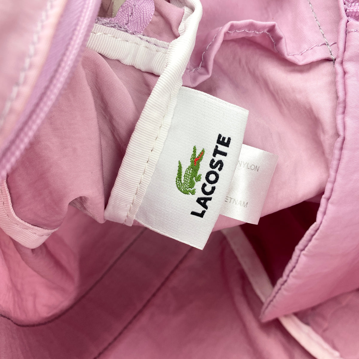 LACOSTE Handtasche