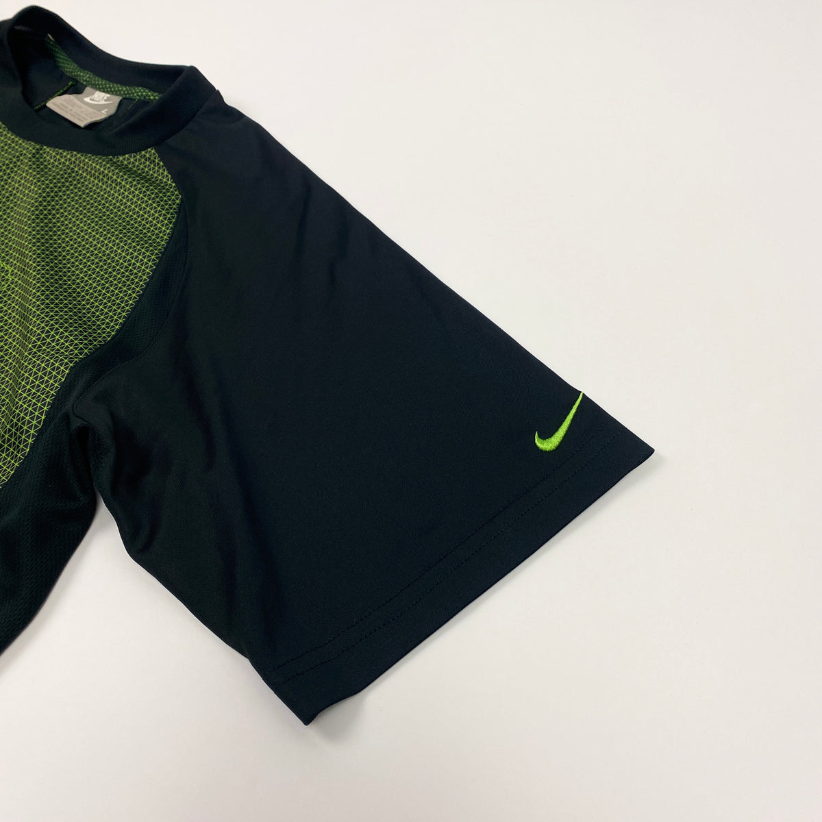 NIKE SHOX 3D Logo T-Shirt