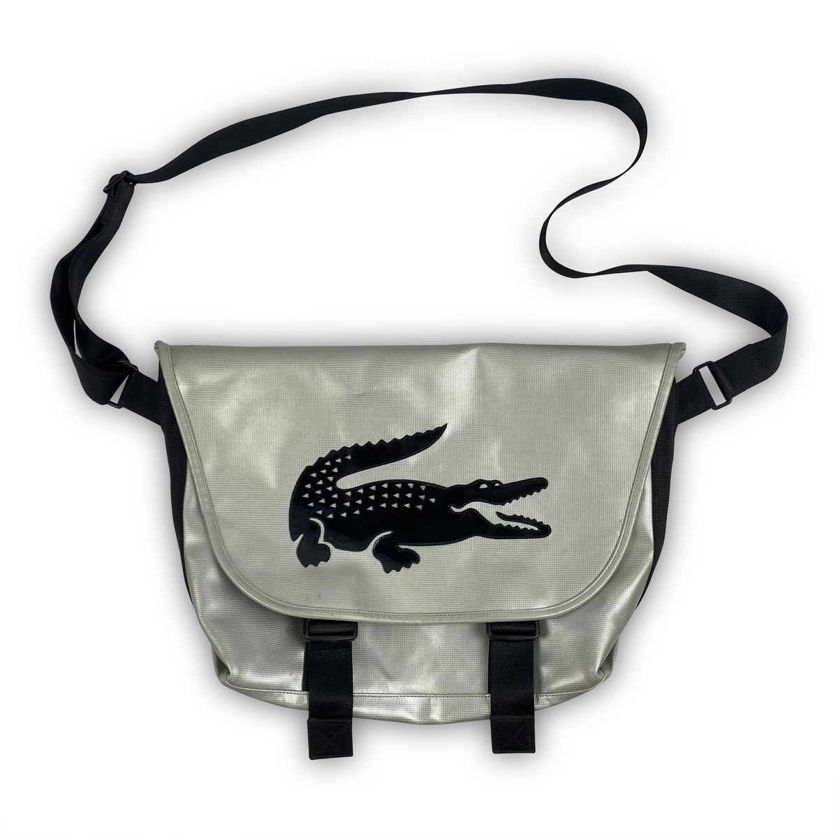 LACOSTE Umhängetasche