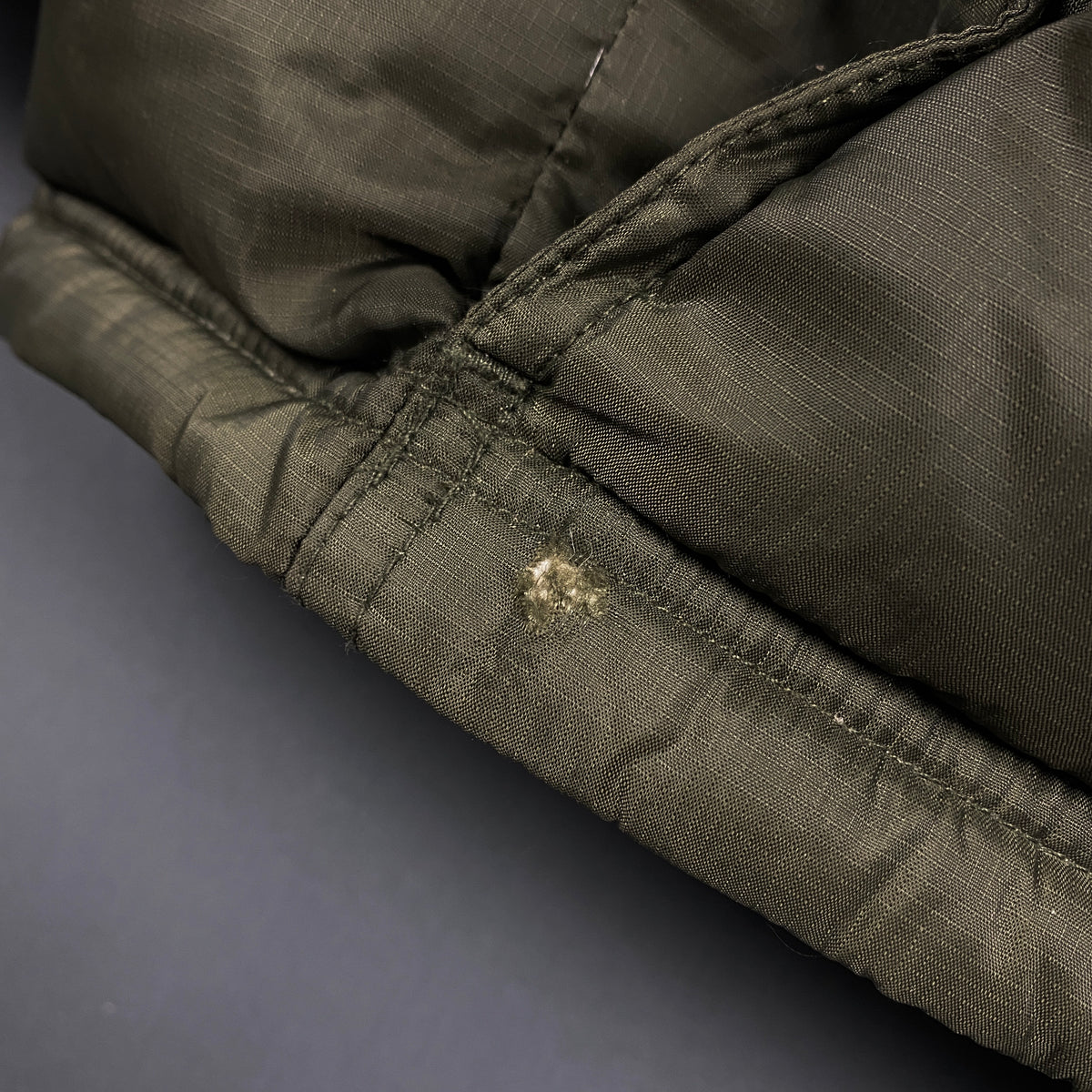 NIKE Puffer Winterjacke