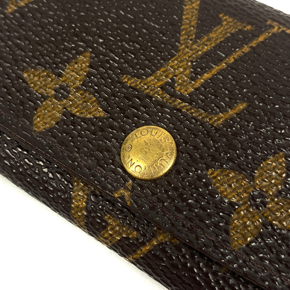 LOUIS VUITTON Schlüsseletui