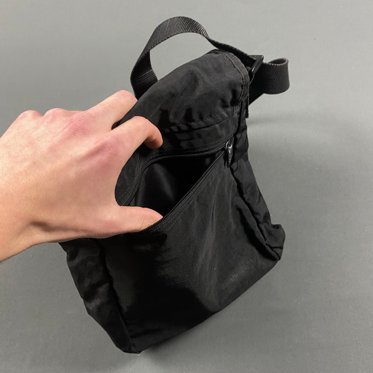 Vintage POLO SPORT shoulder bag