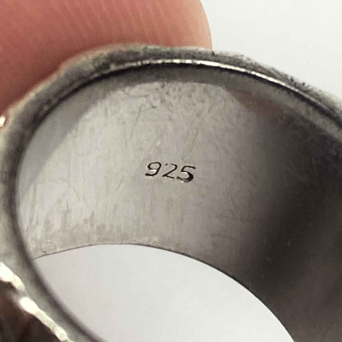 DIOR Monogram Ring