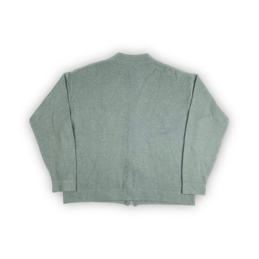 LACOSTE Zip Sweater