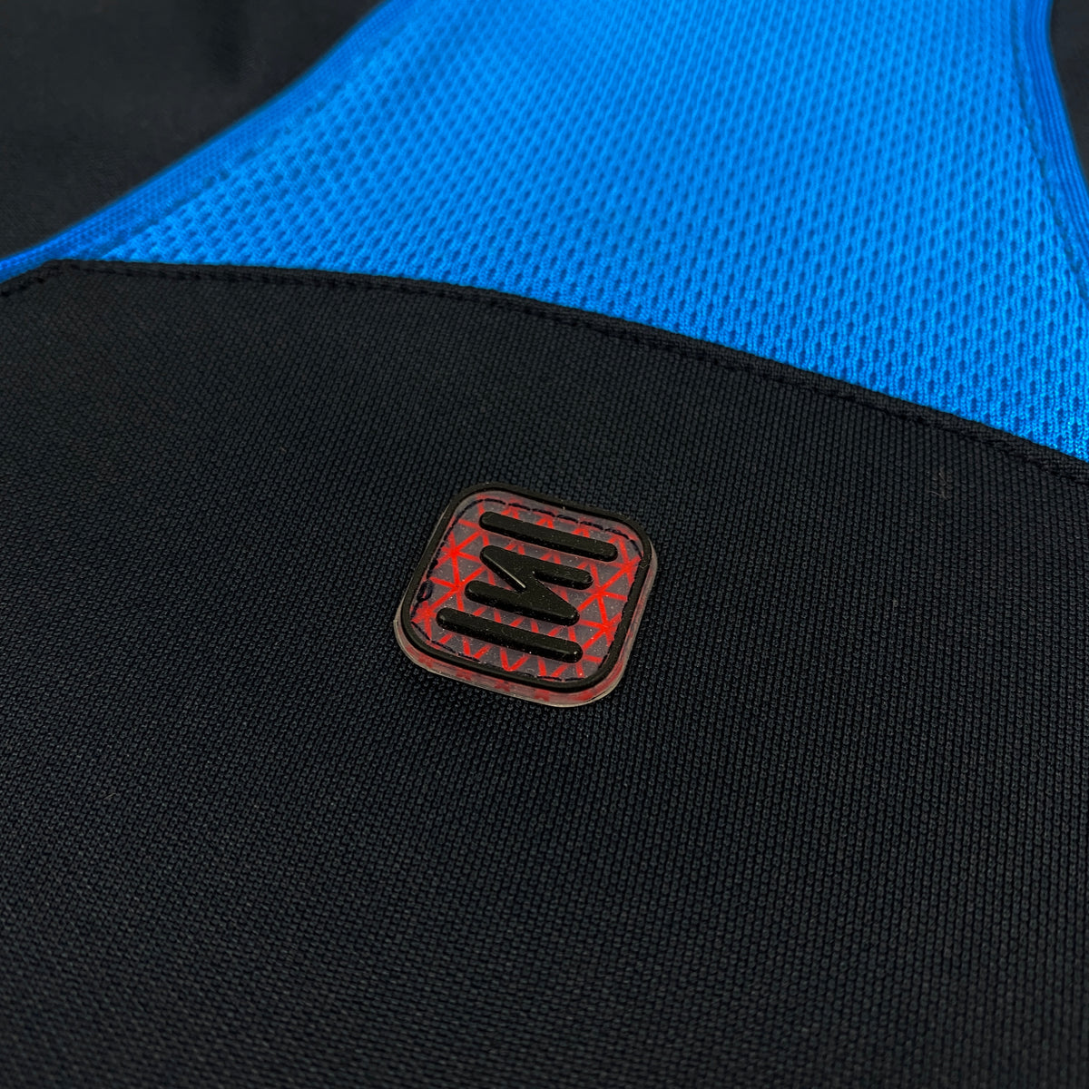 Vintage Nike SHOX 3D Graphic Tee