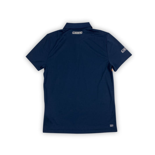 LACOSTE SPORT Multi Color Polo Shirt