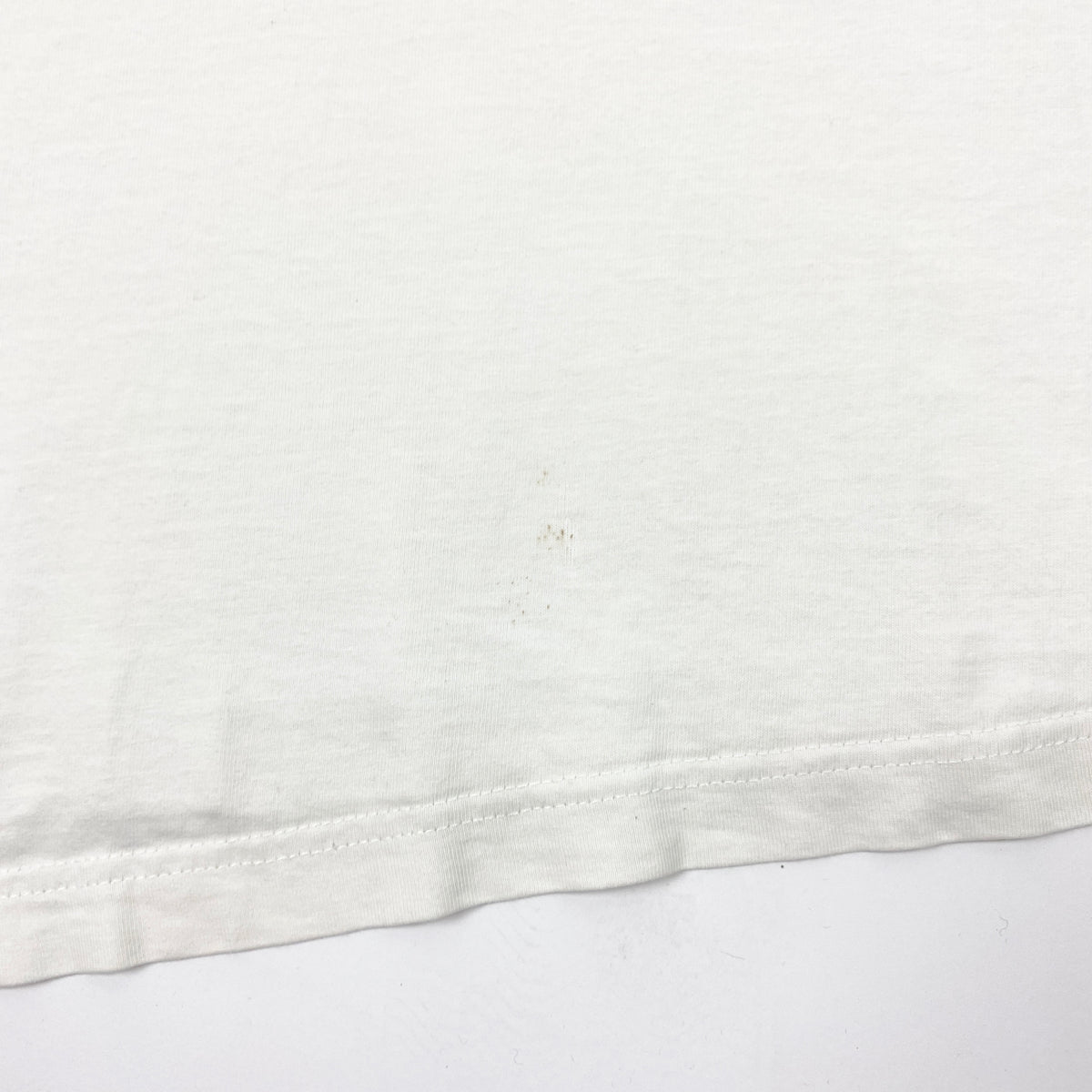 Vintage NIKE Swoosh Lettering T-Shirt