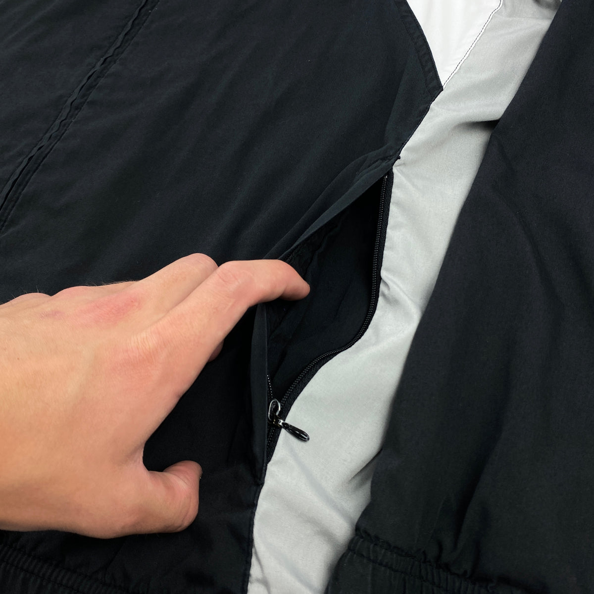 NIKE Track Jacket