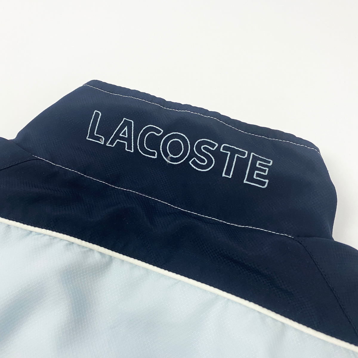 LACOSTE Track Jacket
