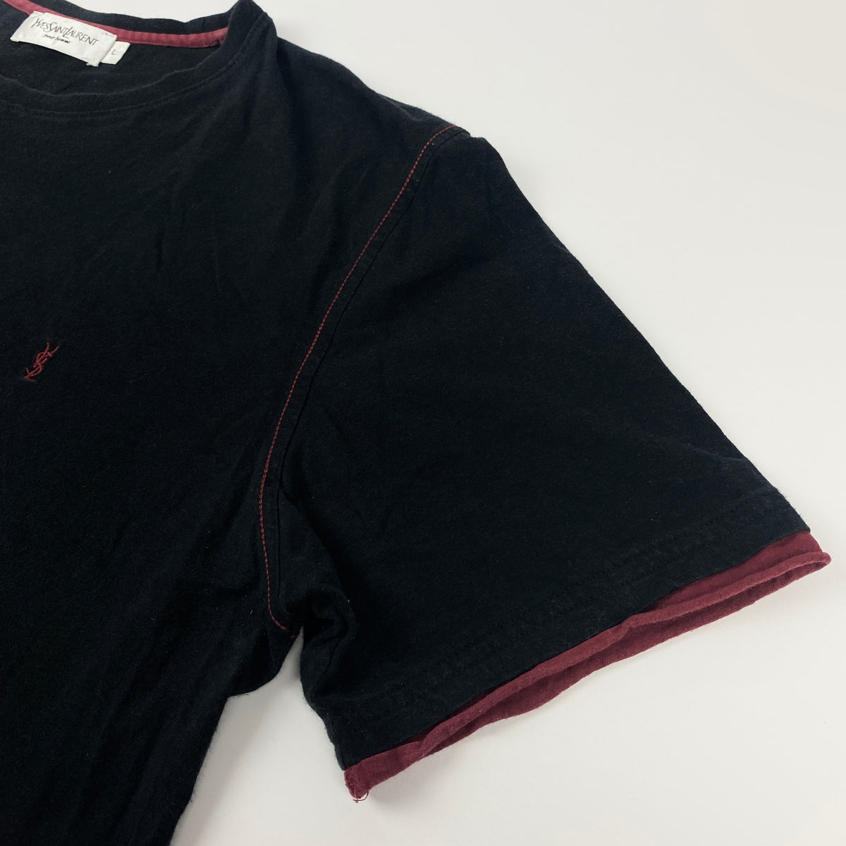 YVES SAINT LAURENT T-Shirt