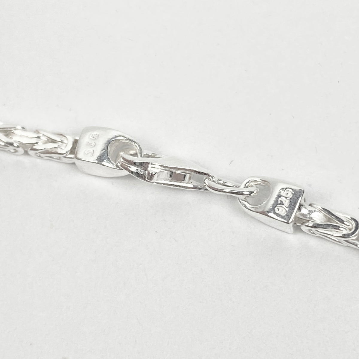 925 Sterling Silber Armband