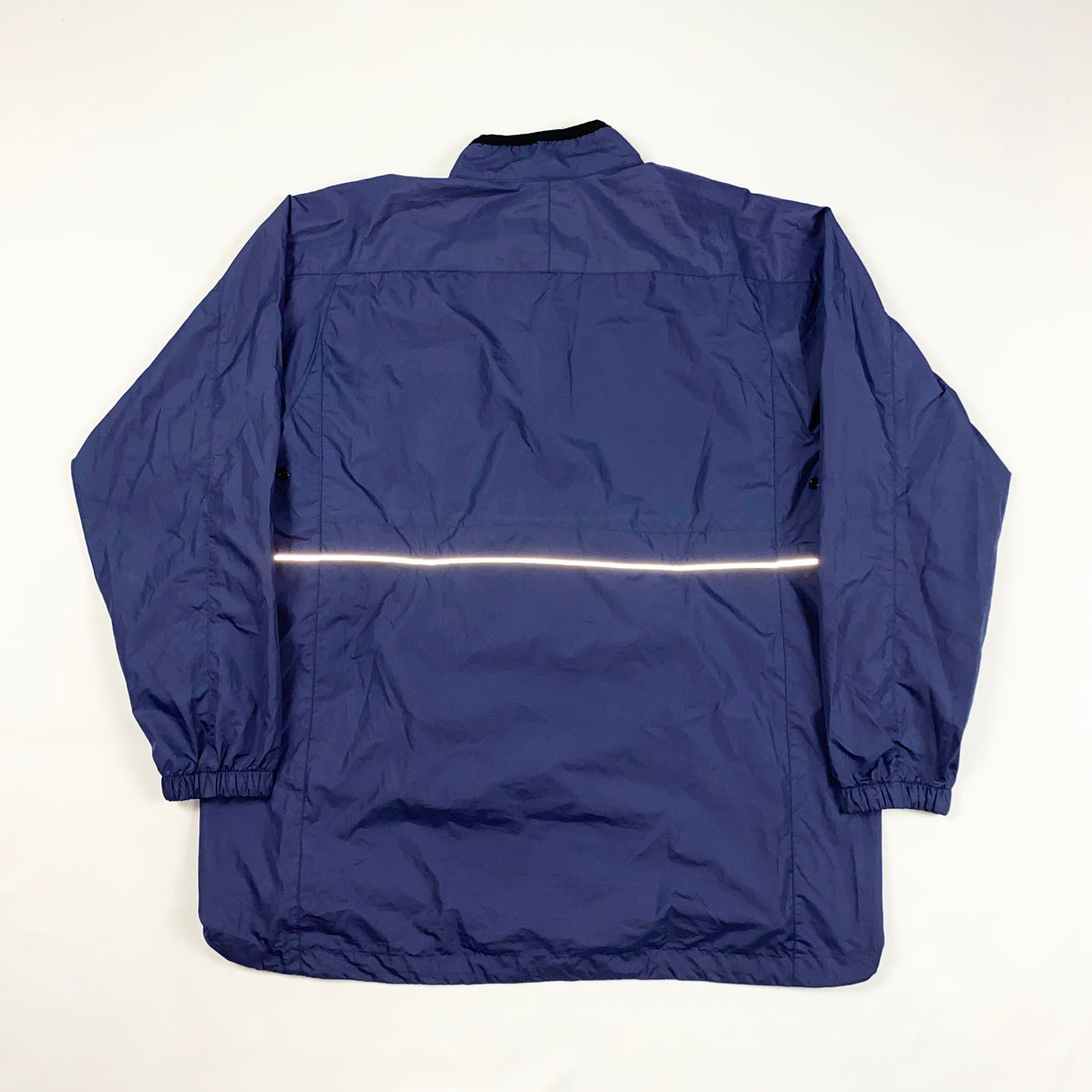 NIKE Reflective Half-Zip Track Jacket