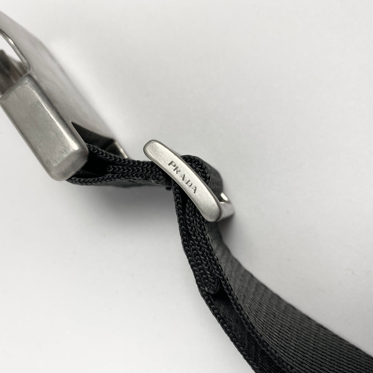 PRADA SPORT Umhängetasche