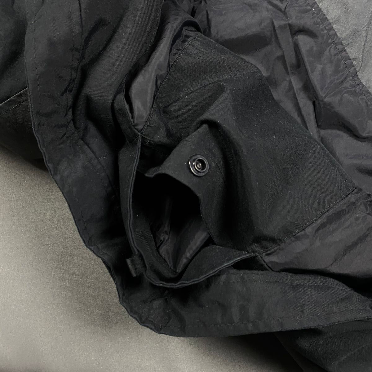 NIKE Backswoosh (Autumn-Winter) Jacke
