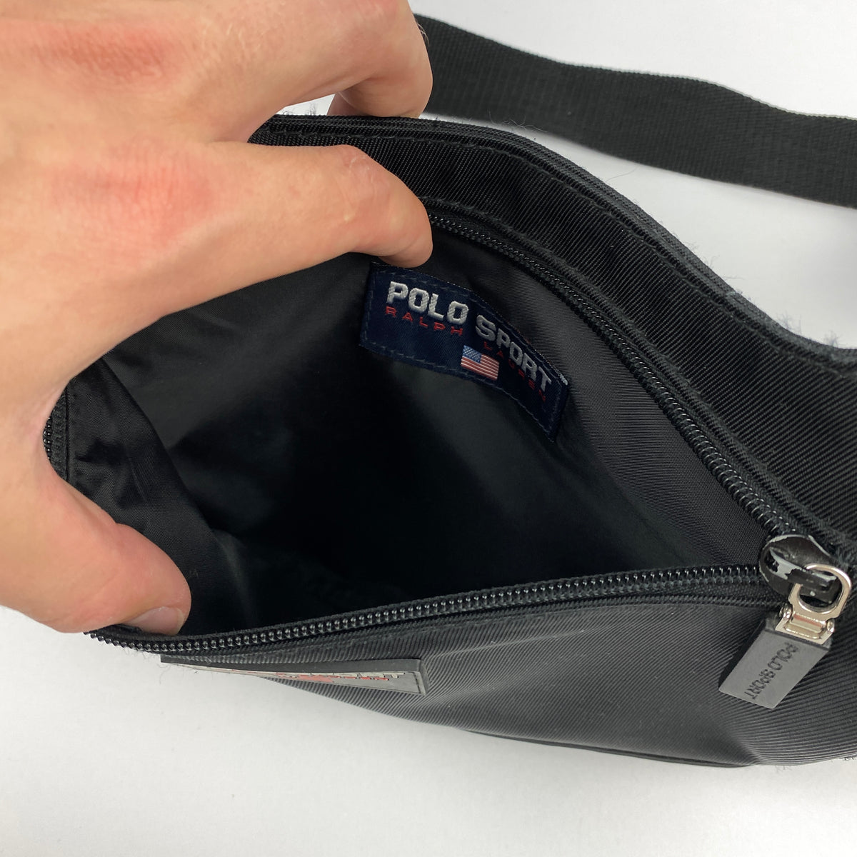 POLO SPORT Umhängetasche