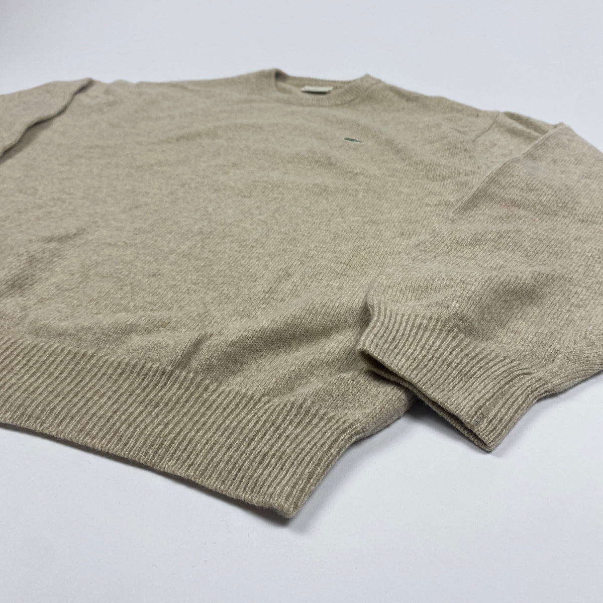 LACOSTE Strick Sweater