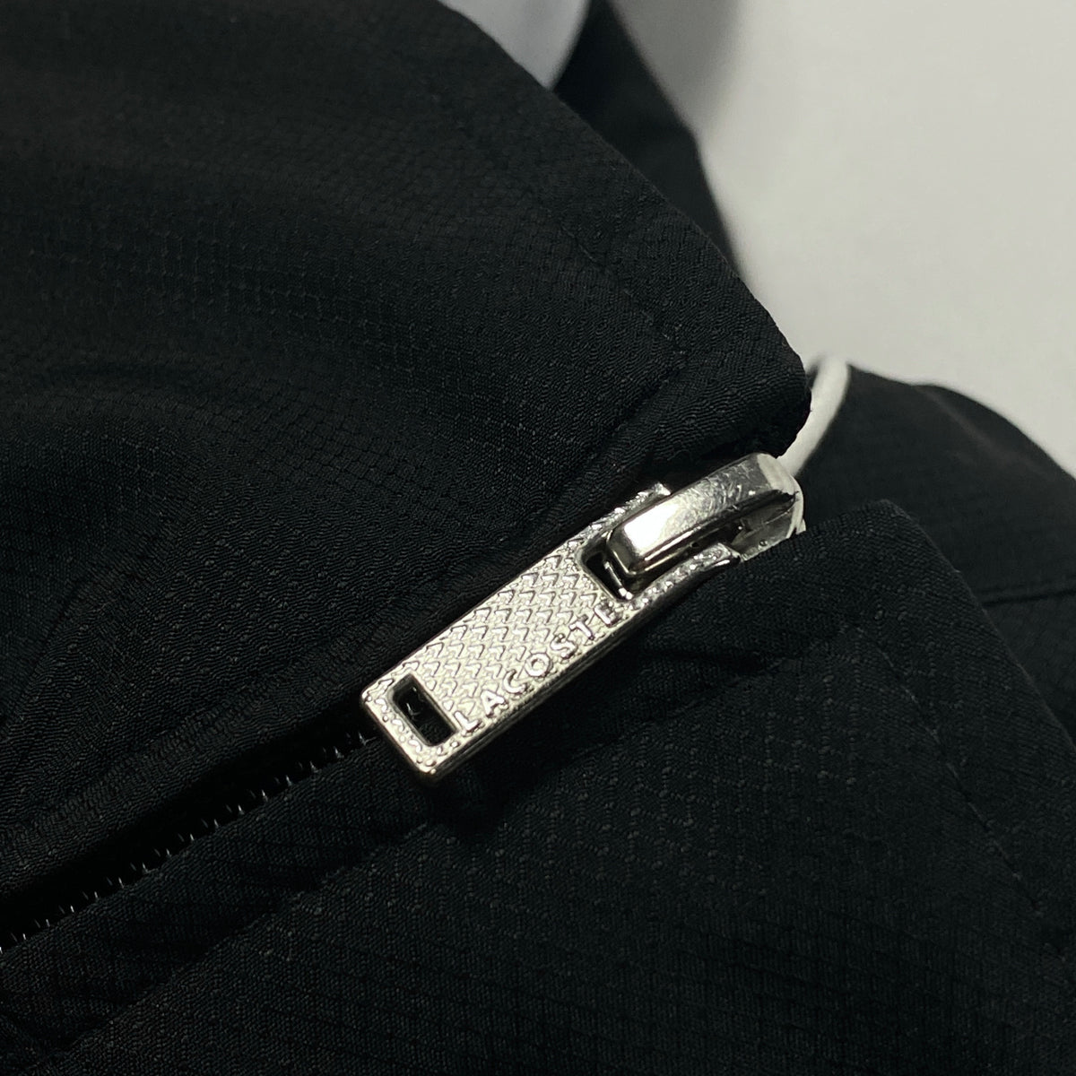 LACOSTE SPORT Track Jacket