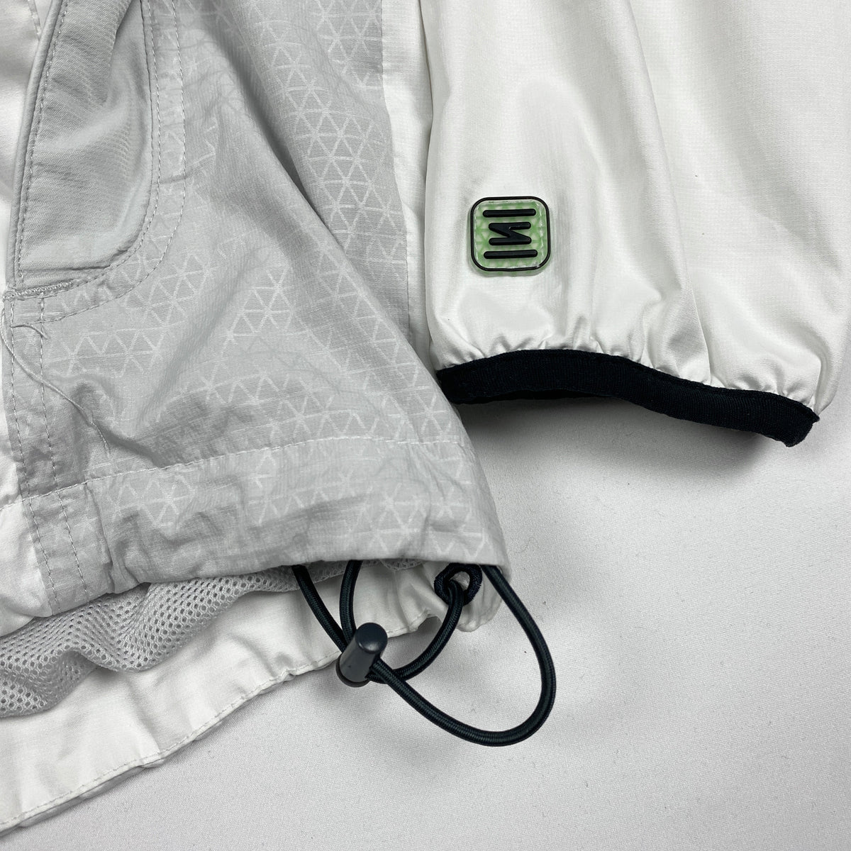 Nike SHOX Track Jacket