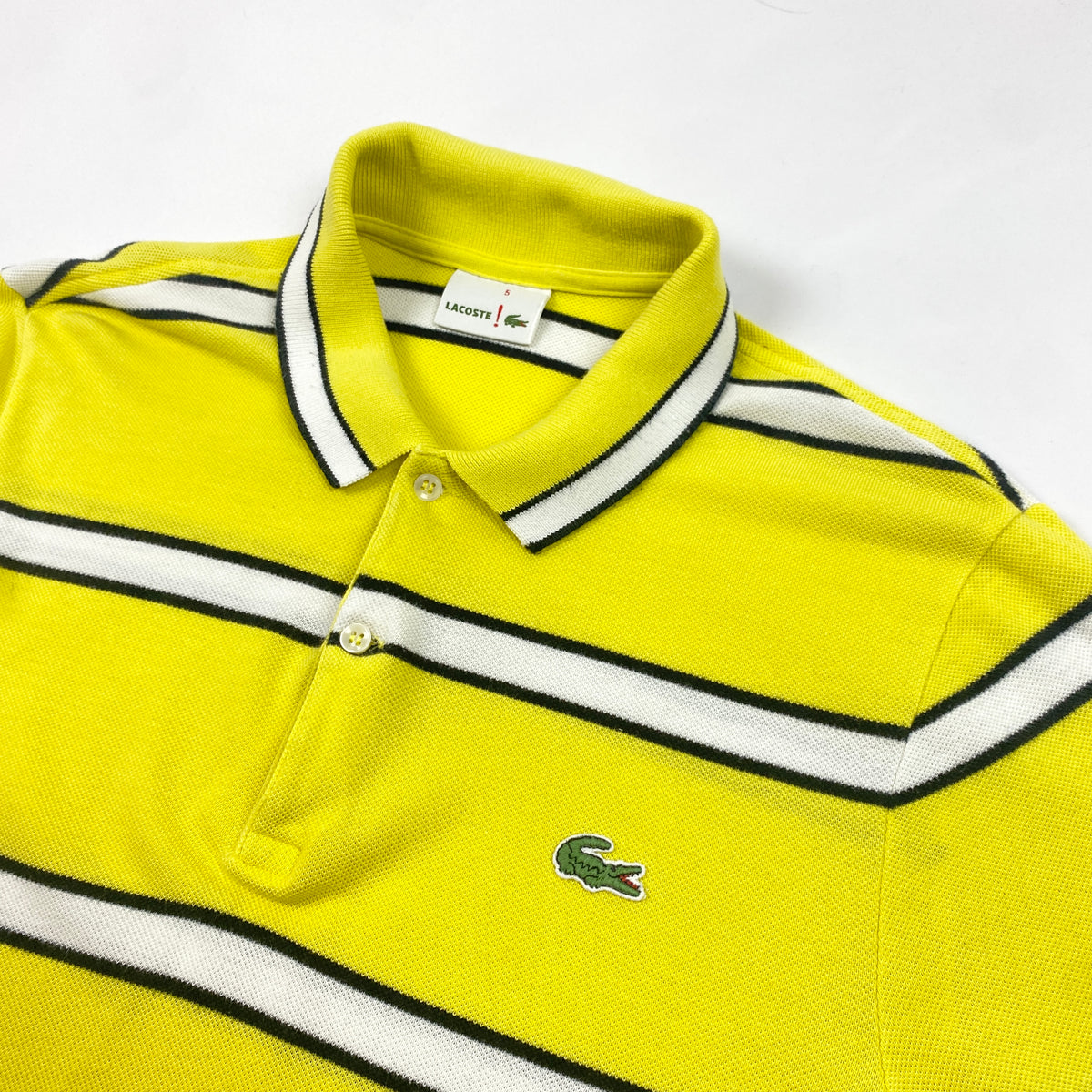 LACOSTE Polo Shirt